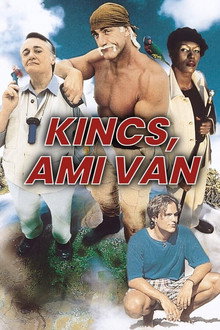 Kincs, ami van