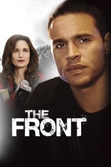 The Front movie poster