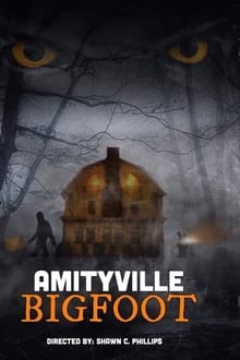 Amityville Bigfoot