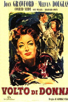 Volto di donna