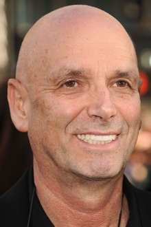 Photo of Martin Campbell