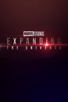 Marvel Studios: Expanding the Universe 2019
