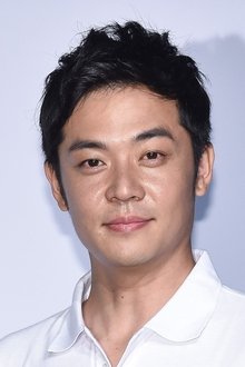 Photo of Yuan-hao Yao