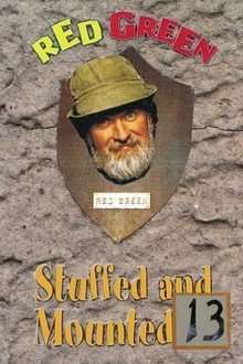 Season 13: The Geezer Years: One