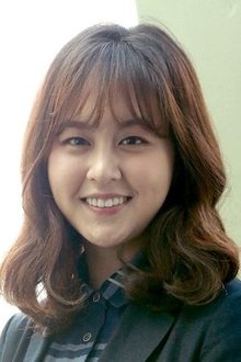 Photo of Oh Ye-seol