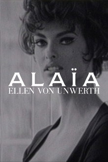 Azzedine Alaïa