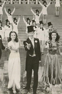 The Merry Monahans