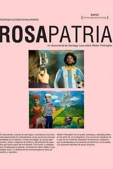Rosa patria