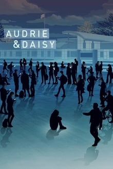Poster do filme Audrie & Daisy