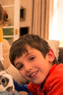 Topsy and Tim