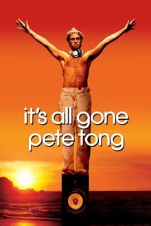 Poster do filme It's All Gone Pete Tong