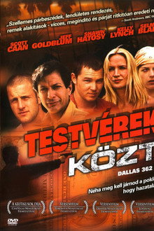 Testvérek közt