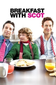 Breakfast with Scot movie poster