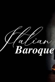 Italian Baroque An Italian evening at Hamburg's Elbphilharmonie