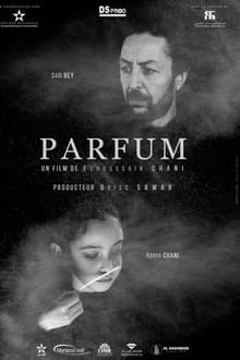 Perfume movie poster