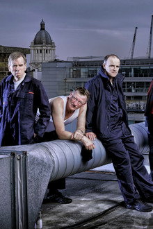 Hatton Garden