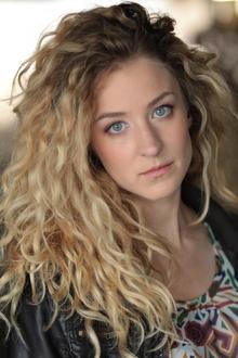 Photo of Hallee Hirsh