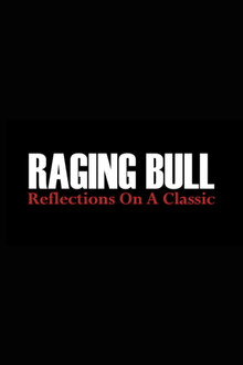 Raging Bull: Reflections on a Classic