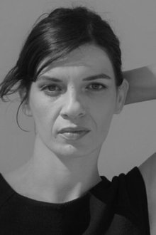 Photo of Carla Bolito