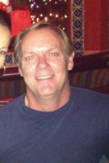 Photo of Tom Ellery