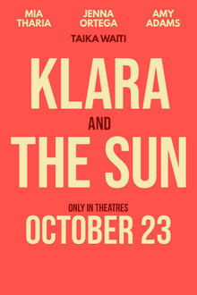 Klara and the Sun