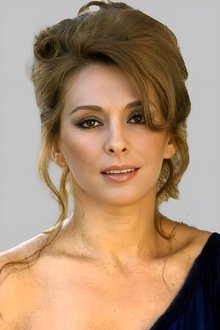 Photo of Nieves Navarro