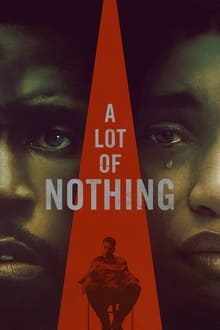 A Lot of Nothing movie poster