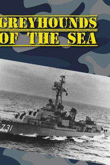 Greyhounds of the Sea
