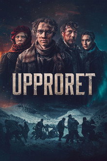 Upproret
