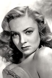 Audrey Totter profile picture