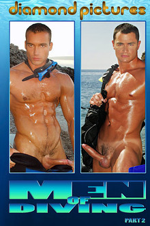 Men of Diving 2