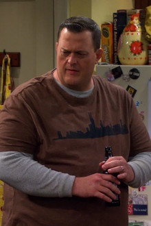 Mike & Molly season 4 episode 21
