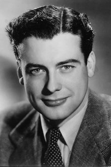 Photo of Richard Greene