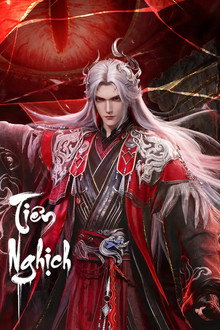 Tiên Nghịch