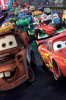 Cars 2