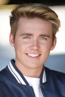 Photo of Brennan Bailey