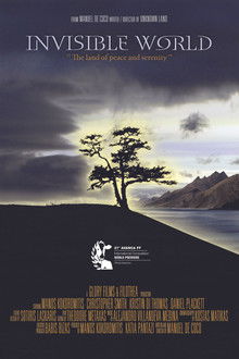 Invisible World