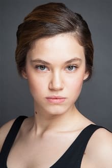 Foto de perfil de Melisa Şenolsun