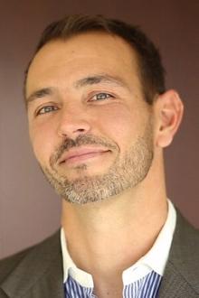 Photo of Chris Parson