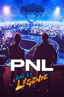 PNL – Dans la légende tour 2020