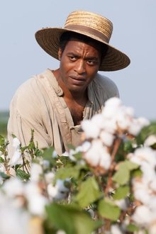 12 Years a Slave