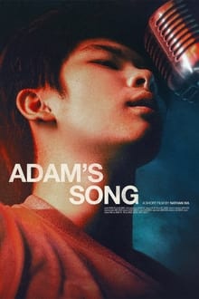 Adam's Song movie poster