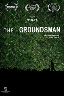 Poster do filme The Groundsman