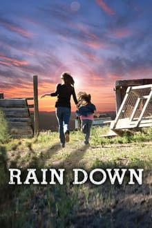 Poster do filme Rain Down