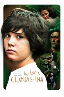 Infância Clandestina