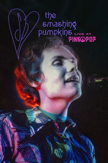 The Smashing Pumpkins – Live at Pinkpop 1994