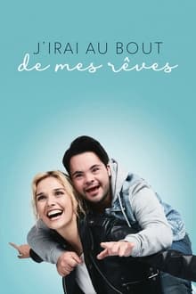 Poster do filme J'irai au bout de mes rêves