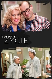 Poster da série Słodkie życie