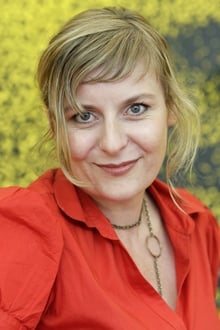 Photo of Catherine Salée