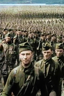 Les Américains dans la Grande Guerre : 1917-1918